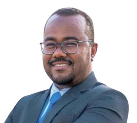 Ehab Ebrahim